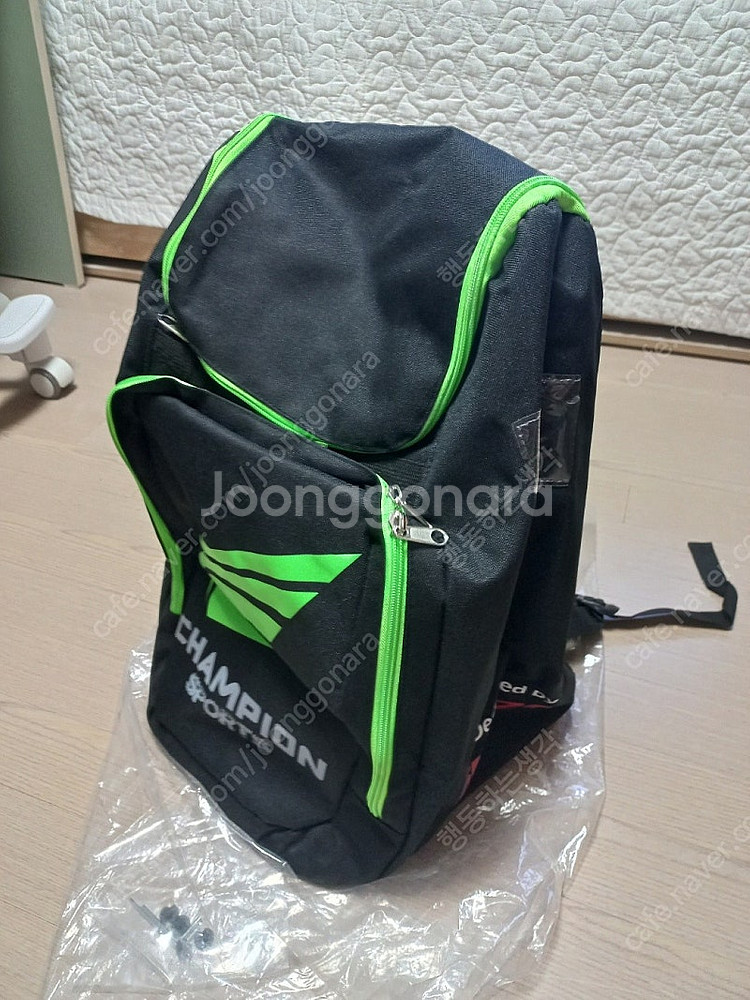 스키 가방, 부츠 가방, 스키 밴드 판매합니다.--2