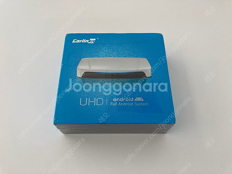 카링킷 프로3 uhd660으로 엠스틱3와 교환원해요.--0