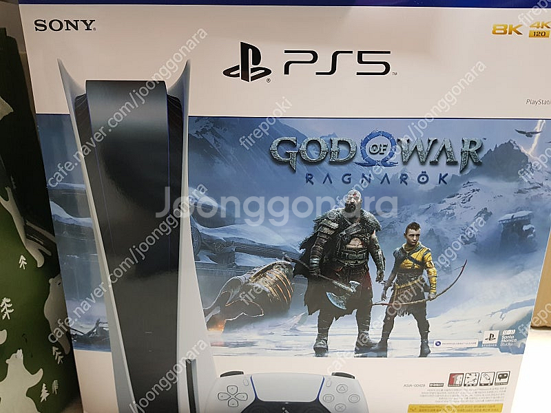 소니 플레이스테이션 PS5 디스크 에디션 팝니다.(55...--0