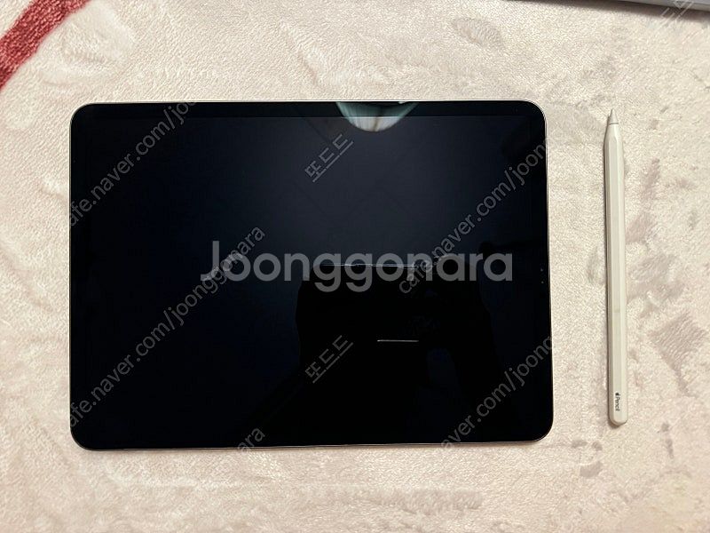 ipad pro 11--0
