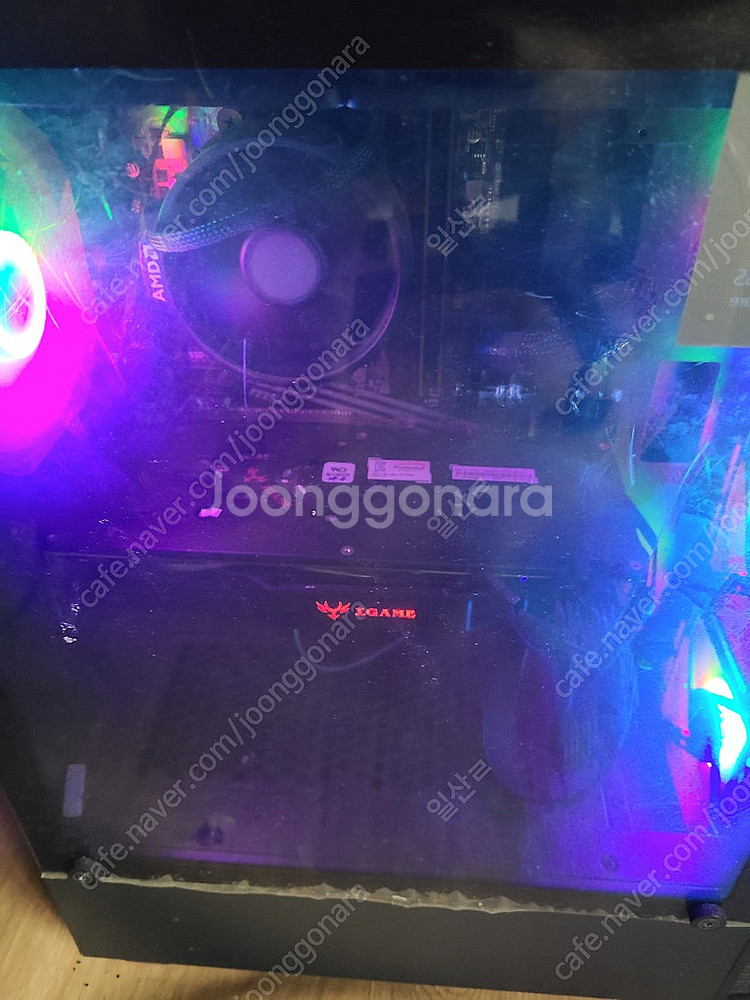 Gtx1060 6gb 판매합니다--0