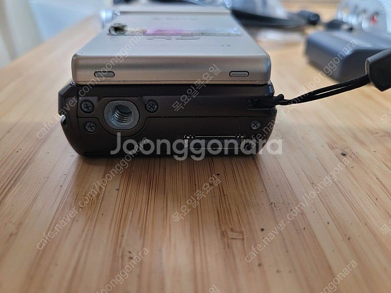 SONY 소니 HDR-TG1 제니 캠코더(hdr-tg1...--4
