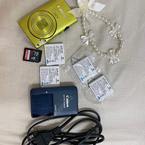 Canon IXY 600F 디지털 카메라 판매합니다