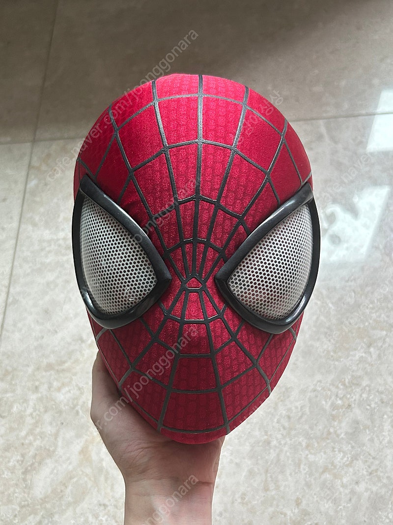 어메이징 스파이더맨2 커스텀 레고 한정판, image size:800x1067