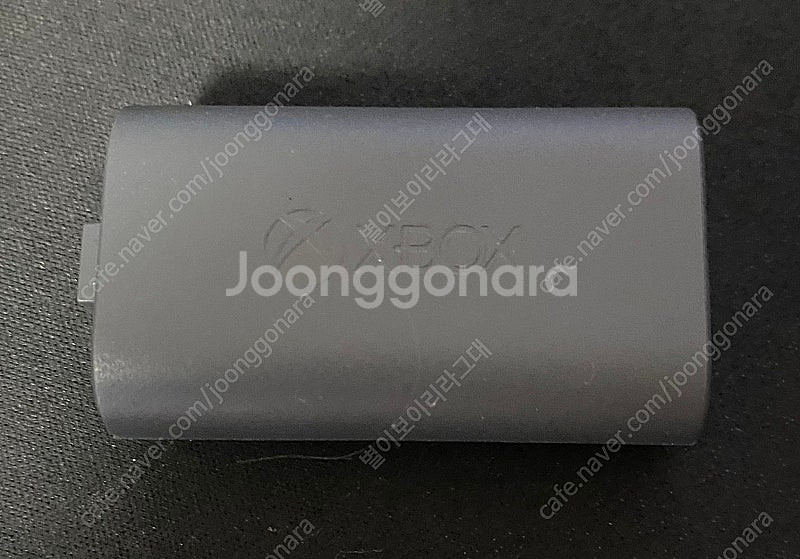 XBOX 배터리팩 한정판 Remix 리믹스--0