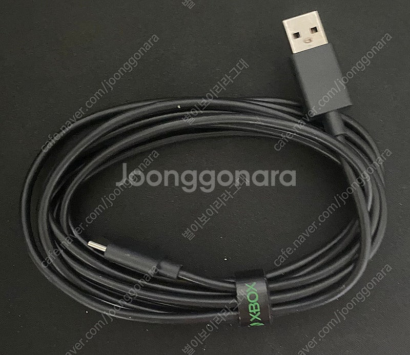 XBOX 배터리팩 한정판 Remix 리믹스--1