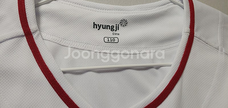 SSG 랜더스 유니폼 110--1