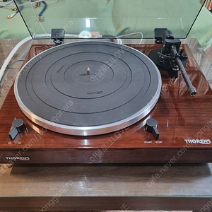 토렌스 THORENS TD-202 판매합니다.