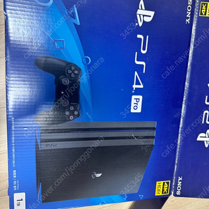 ps4 pro 7117b 판매합니다! 17만원