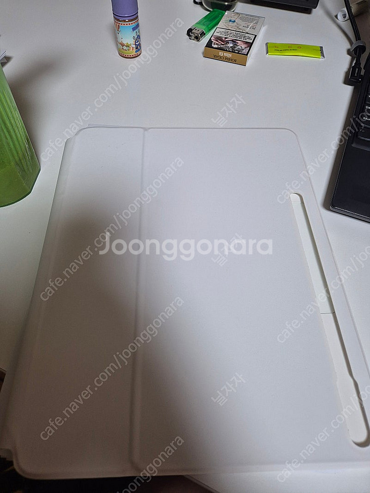 갤럭시탭12.4인치 s7+ s8+ s9+ (fe도 가능...--1