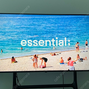 50UT8350KNA LG 50인치 LED HD 4K (이젤형 거치대포함)