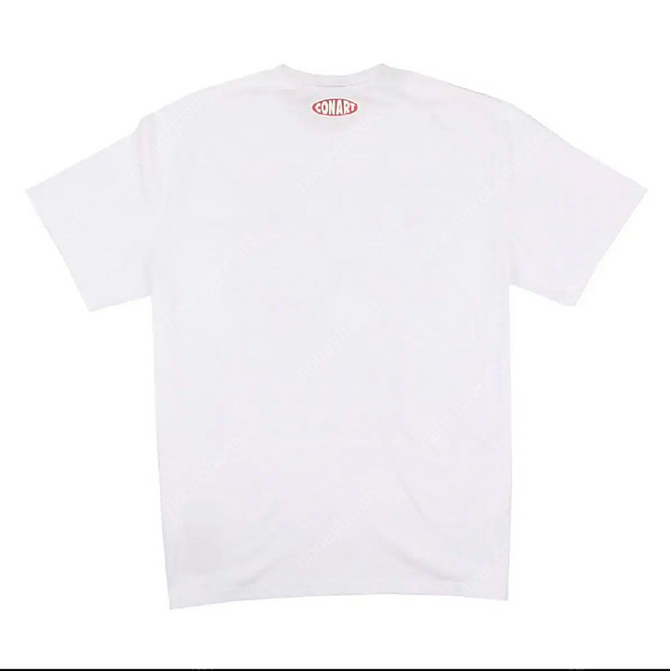 [L]deux x conart 듀스 카시나 콜라보 티--3