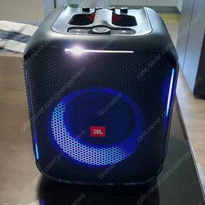 JBL 파티박스 앙코르 (100w) 블루투스스피커 팝니