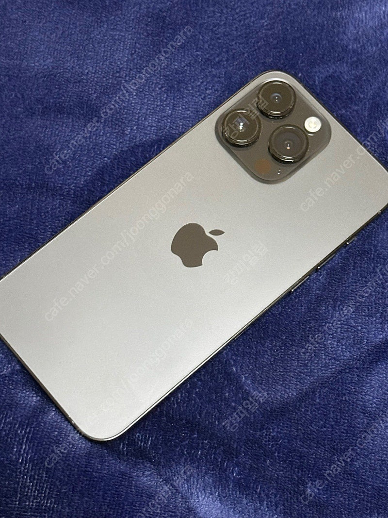 아이폰 14프로맥스 512GB / 스페이스블랙 / 애케...--0