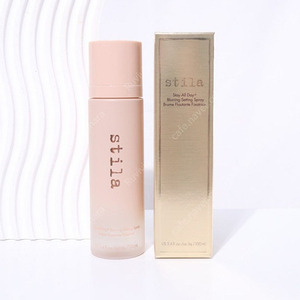 스틸라 메이크업픽서 100ml