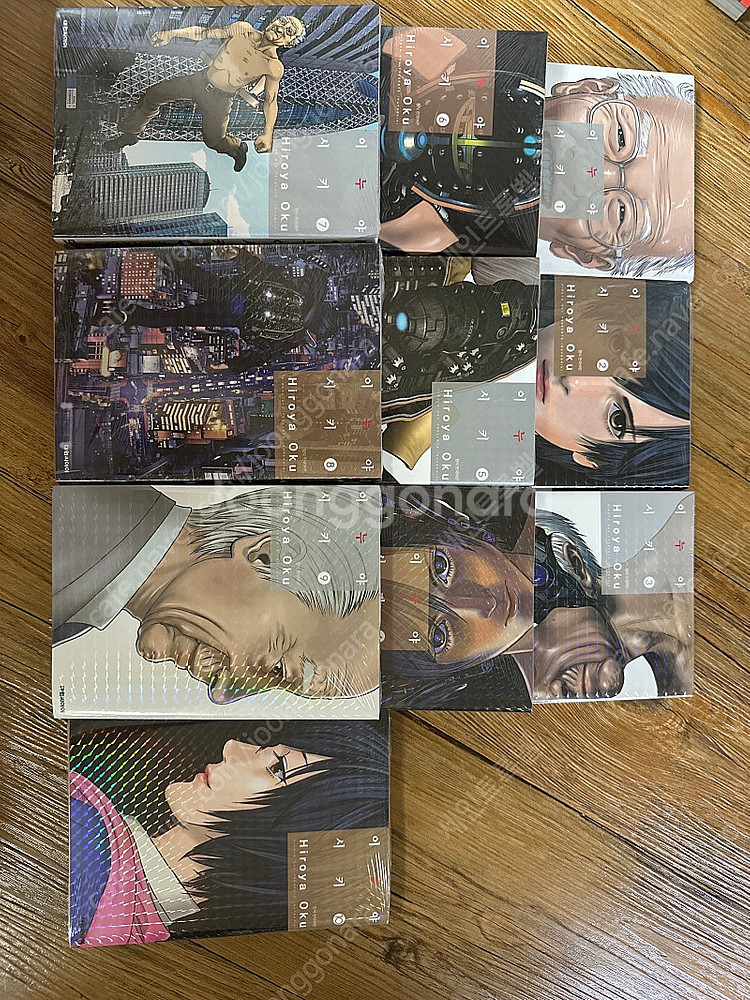 이누야시키 1-10--0
