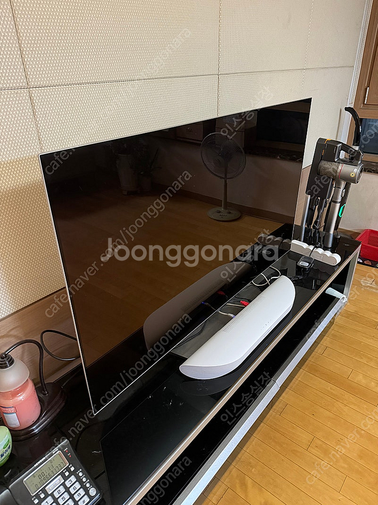 LG OLED 55인치 TV팔아요~ (OLED55B7F--0
