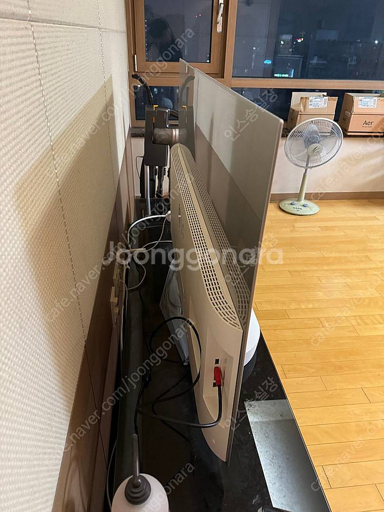 LG OLED 55인치 TV팔아요~ (OLED55B7F--1
