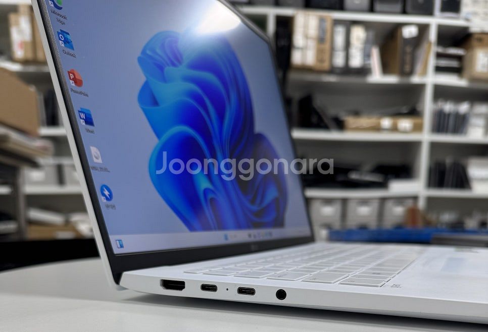 [LG]2023 그램17 17Z90R-EA5HK i5/...--3