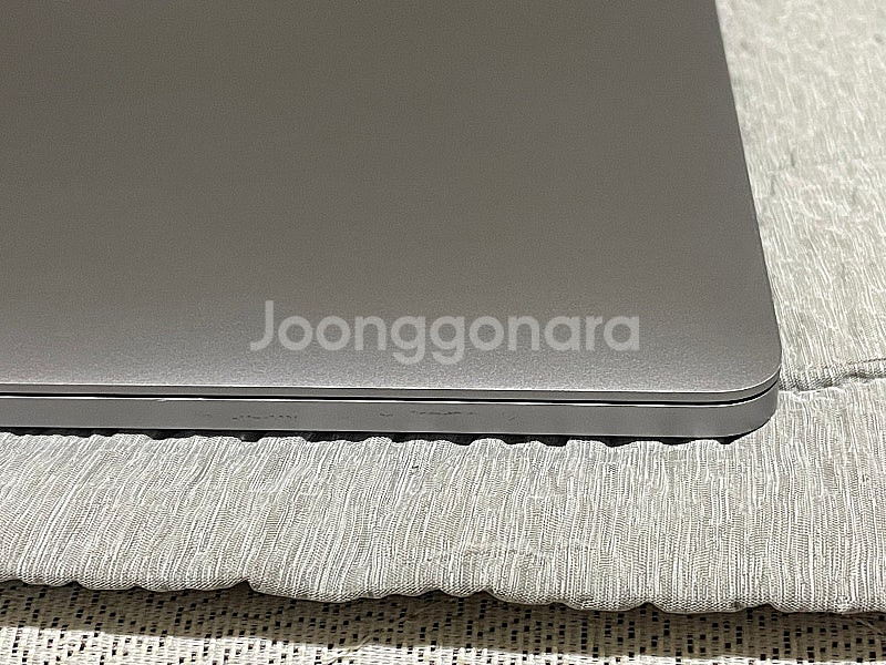 맥북프로 2019 i9 16g 512ssd 판매합니다--4