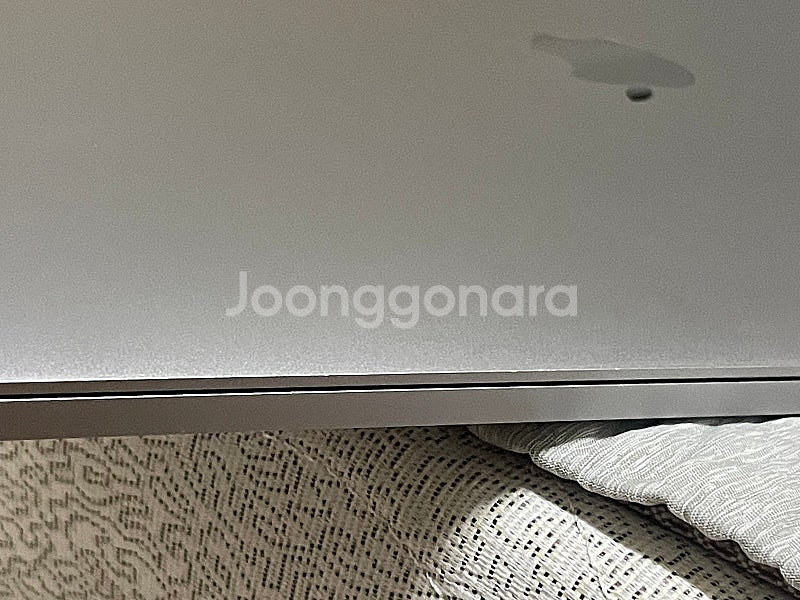 맥북프로 2019 i9 16g 512ssd 판매합니다--5