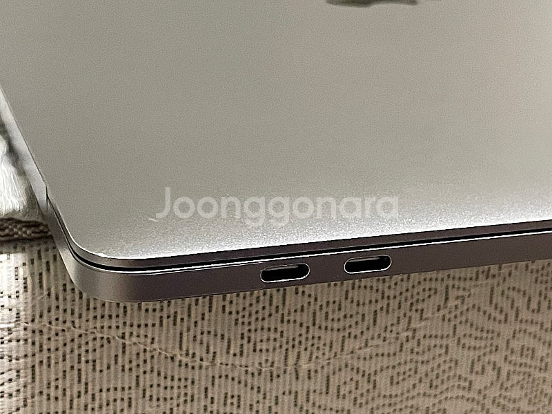 맥북프로 2019 i9 16g 512ssd 판매합니다--6