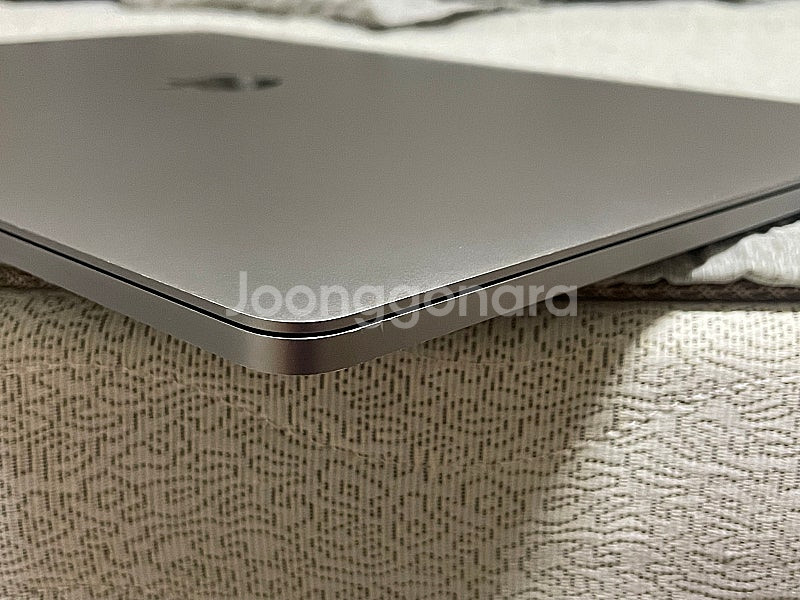 맥북프로 2019 i9 16g 512ssd 판매합니다--7