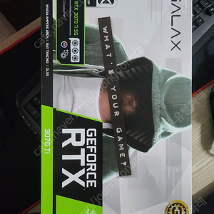 rtx3070ti 3팬