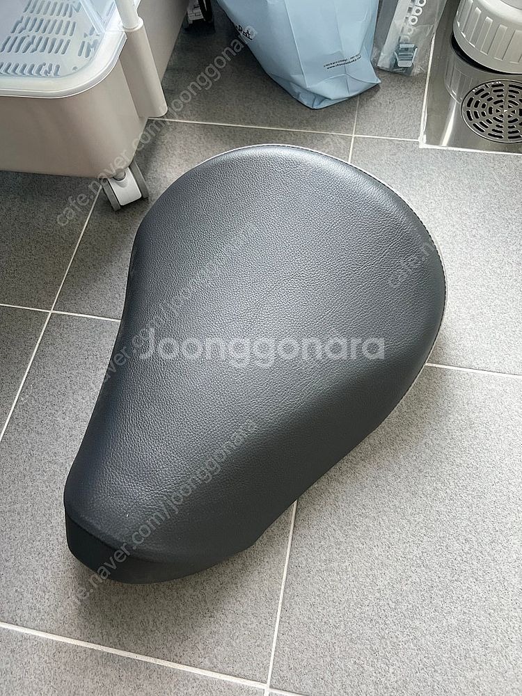 혼다 슈퍼커브 C125 순정 안장--0