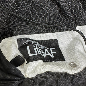 라이트AF 울트라 40L 커브 풀 서스펜션(LITEAF ULTRA 40L CURVE FULL SUSPENSION) 판매합니다.