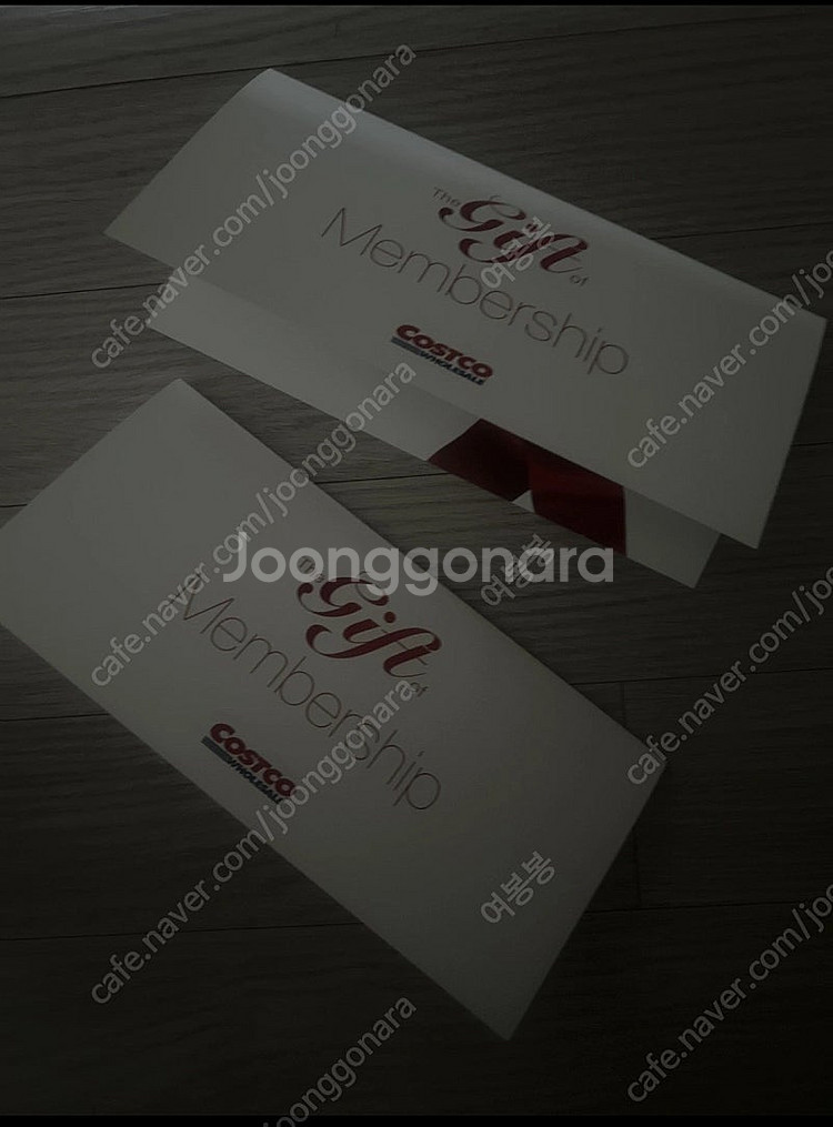 코스트코회원권팝니다--0