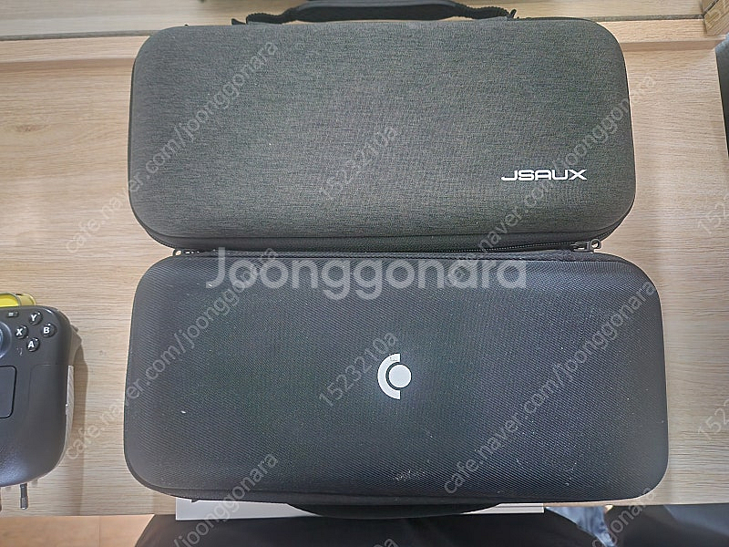 스팀덱 LCD 1TB 팝니다--4