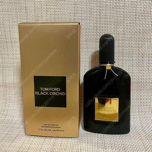 톰포드 블랙오키드 edp / 50ml