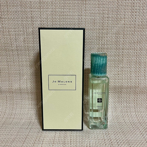 조말론 포레스트 모스(Forest Moss) 코롱 / 30ml (한정)