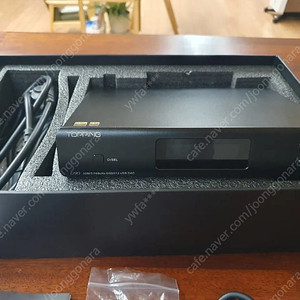토핑 D90 dac ( Ak4499eq 버젼 ) 판매합니다