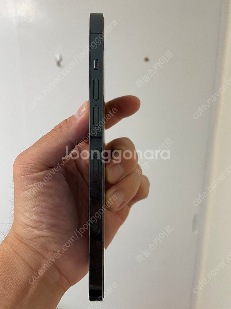 아이폰 12 프로맥스 128gb--1