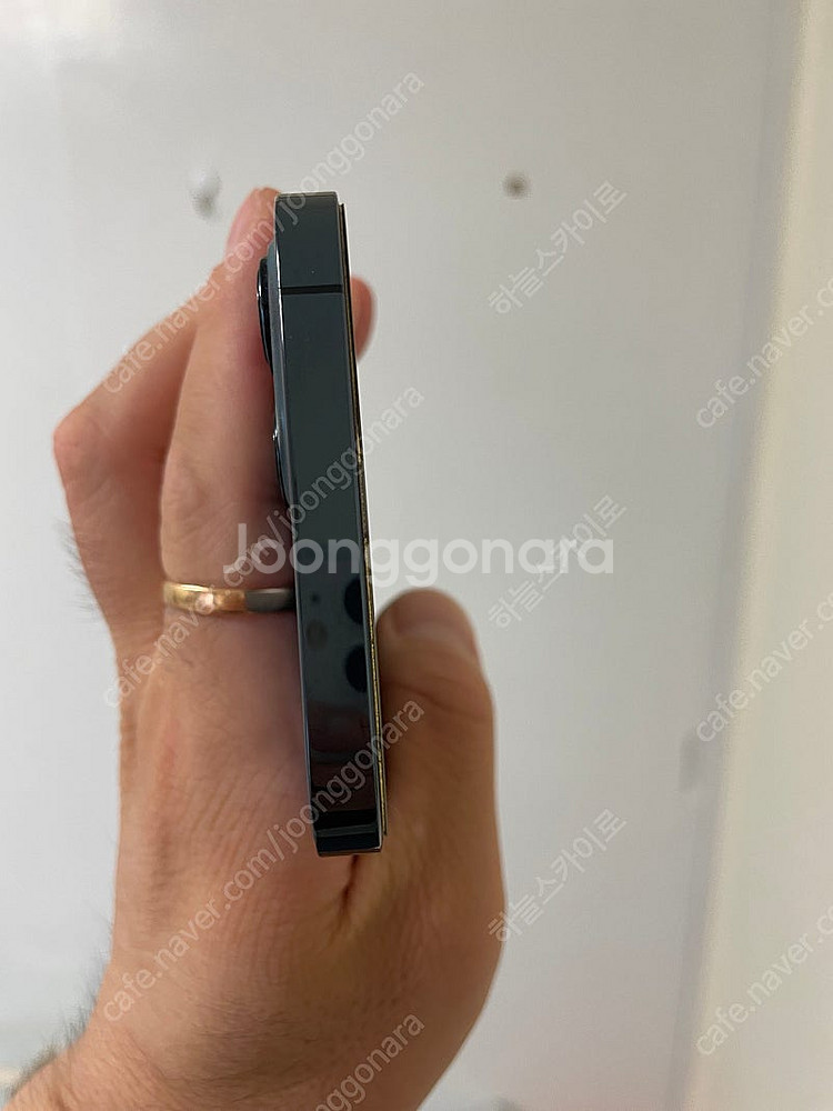 아이폰 12 프로맥스 128gb--4