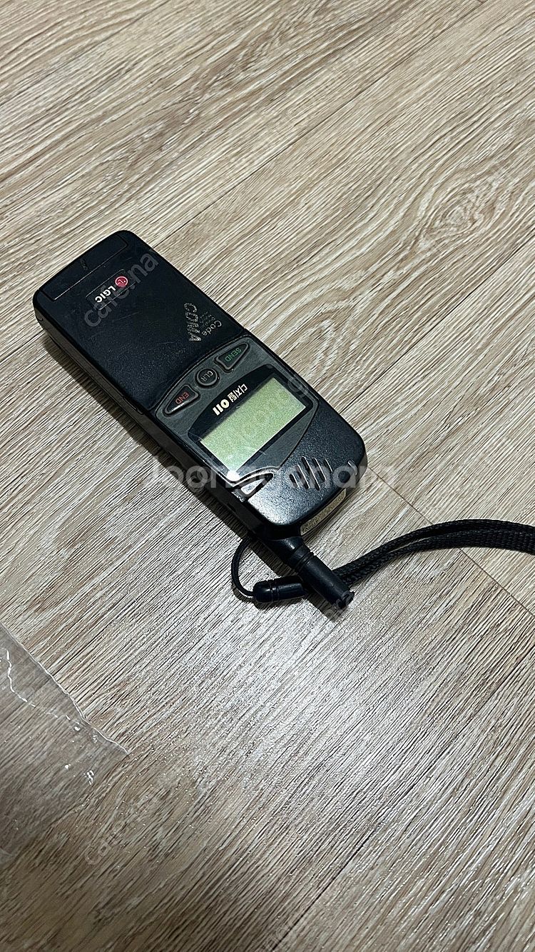 스피드011 옛날 핸드폰 수집용 SD 3100v--0