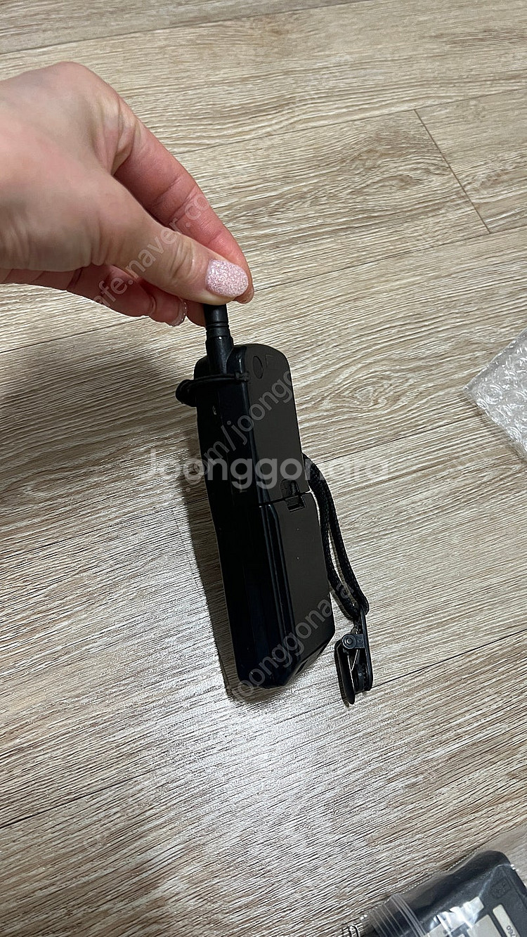 스피드011 옛날 핸드폰 수집용 SD 3100v--3