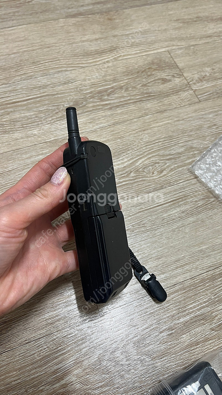 스피드011 옛날 핸드폰 수집용 SD 3100v--4