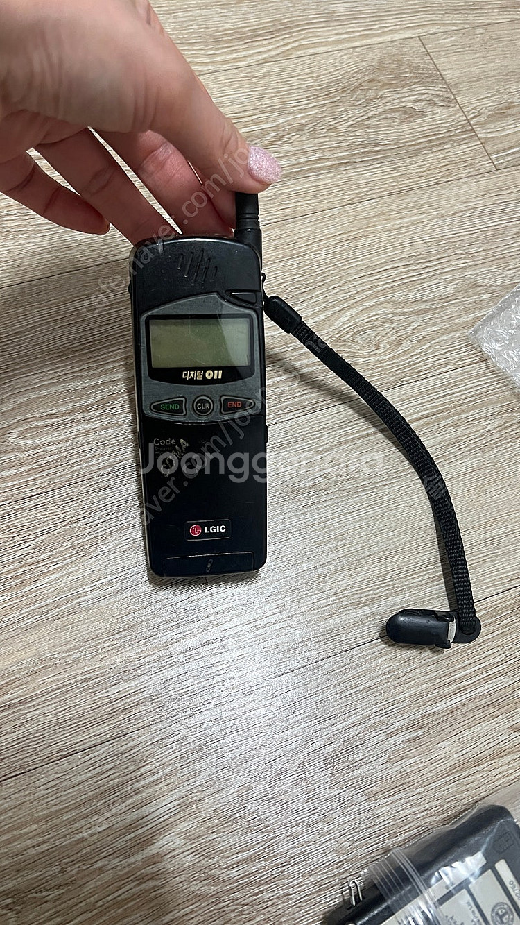 스피드011 옛날 핸드폰 수집용 SD 3100v--5