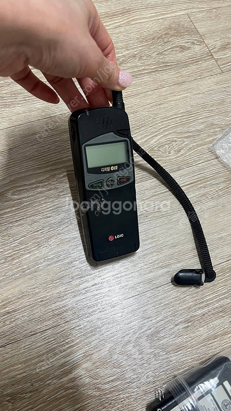 스피드011 옛날 핸드폰 수집용 SD 3100v--6