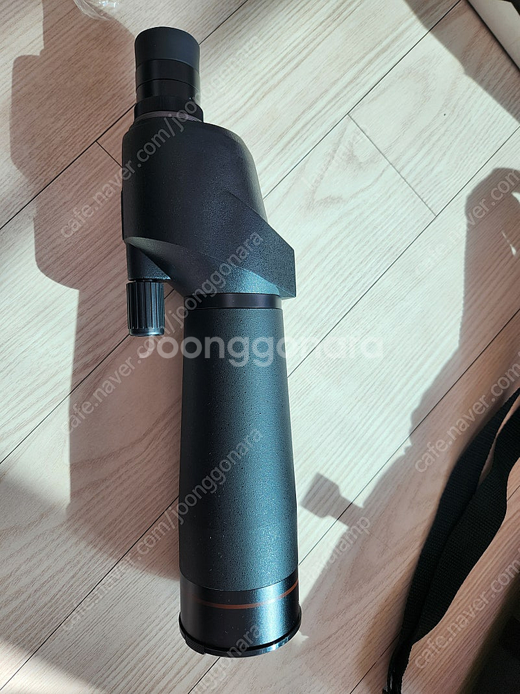 삼양광학 고성능 단망경(망원경) 폴라스코프(필드스코프)...--3