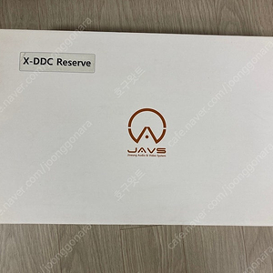 javs x ddc reserve 팝니다.