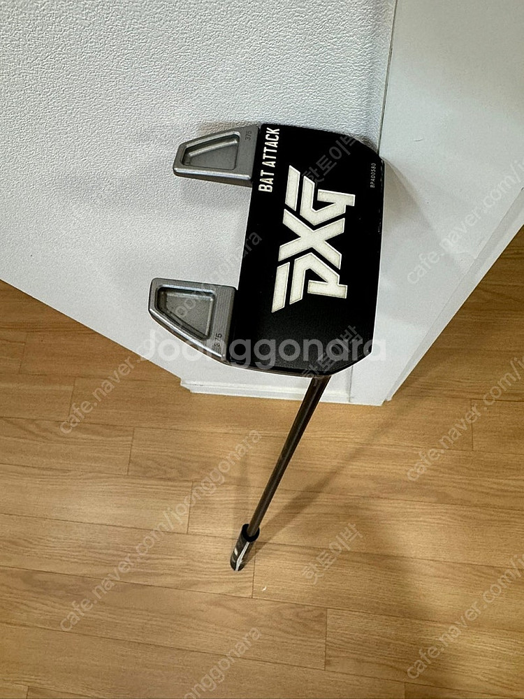 pxg 배트어택 퍼터 34인치 팝니다--0
