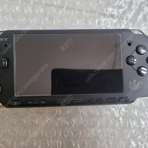 psp3000 몬스터헌터 한정판버전 소장용 팝니다