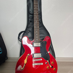 에피폰 닷(긱백 포함), Rocksmith