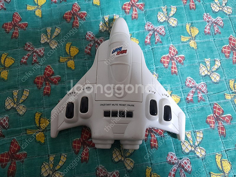 옛날 휴대용게임기 2점일괄 택포4만 (농구게임기, 슈팅...--4