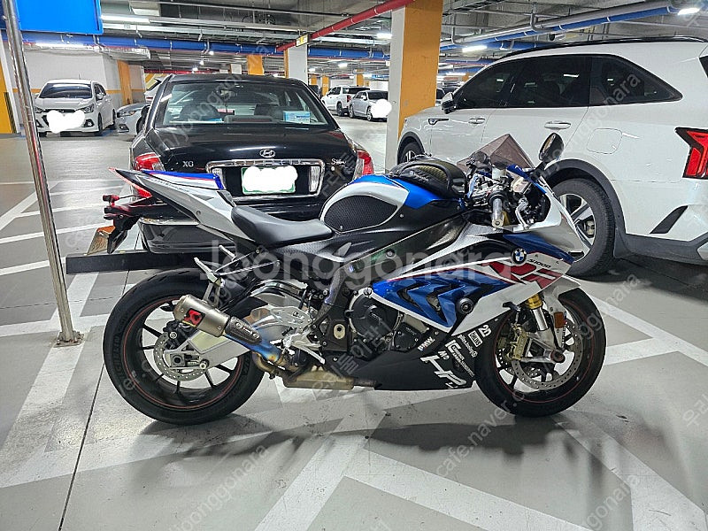 s1000rr 바이크 판매합니다.--0