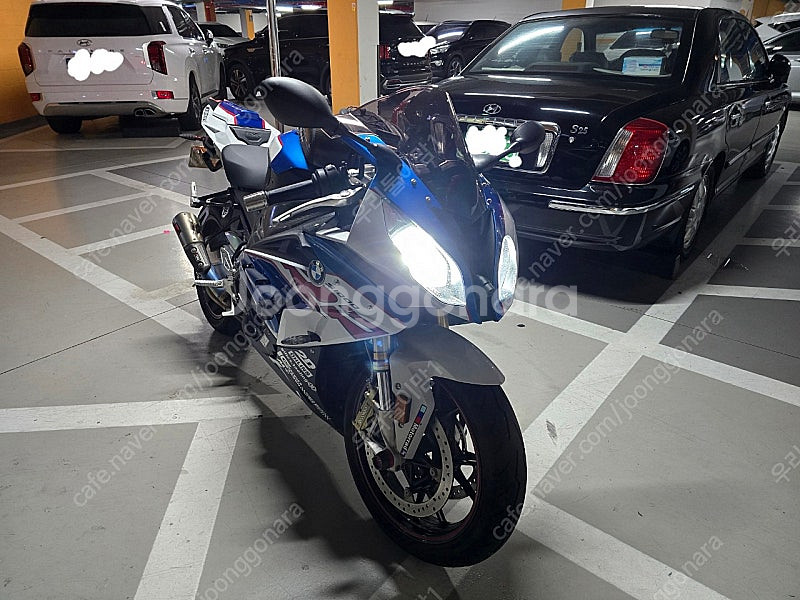 s1000rr 바이크 판매합니다.--1